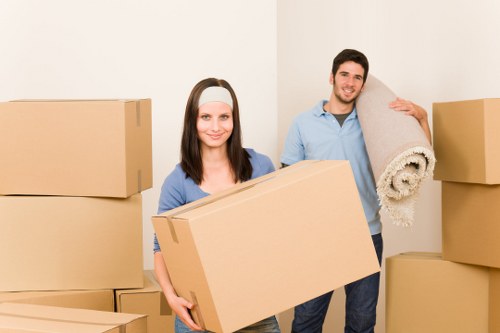 Kenley storage units supporting organized household and commercial storage
