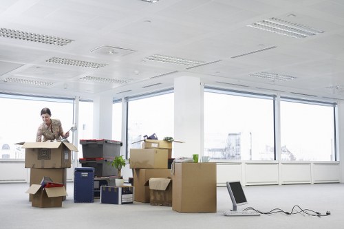 Secure local storage solutions for homes and businesses in Kenley
