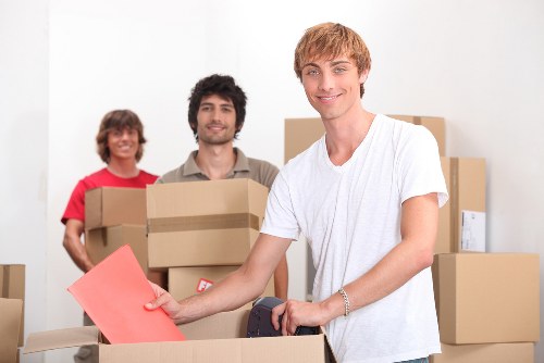 Kenley storage benefits for moving, renovation, and business use