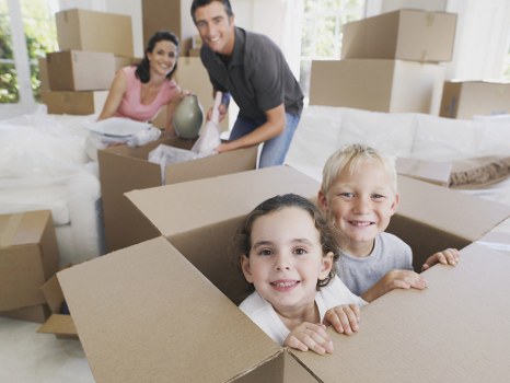 Professional document storage setup in Kenley for business records