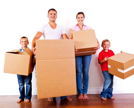 Customer raising a storage complaint at the start of a formal procedure