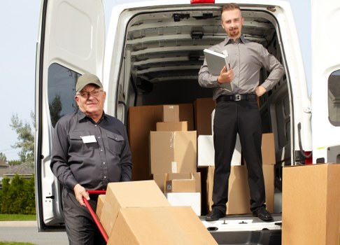 Kenley Storage overview with organized storage spaces and practical solutions
