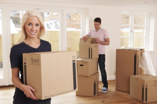 Office storage solutions in Kenley for organised workspaces