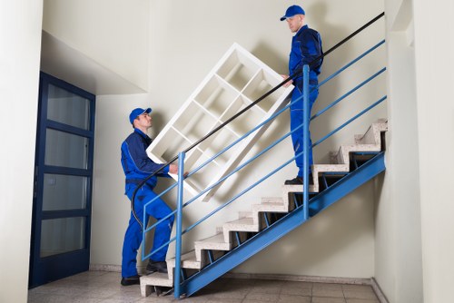 Reliable Kenley Storage environment for organized belongings and peace of mind