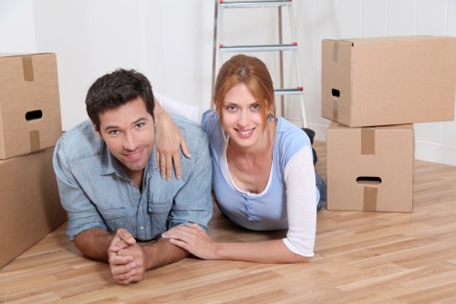 Organised business storage solution in Kenley for local firms