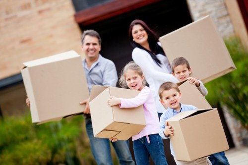 Inclusive Kenley Storage service commitment