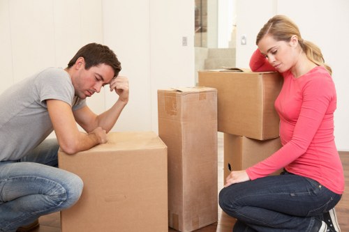 Kenley Storage safety and insurance overview