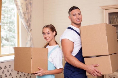 Transparent pricing and quotes for Kenley Storage jobs