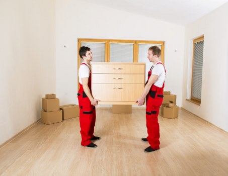 Kenley commercial storage space supporting business growth